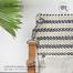 SUBLIME 02 Baah’s Jute Cross Body Bag image