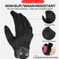 SUOMY SU09 Motorcycle Full Touch Enable Racing Glove Moto Motocross Gants - 1Pai image