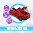 SUPER DREAM CAR Battery Operated Toy (dimond_supercar_red) image