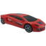 SUPER DREAM CAR Battery Operated Toy (dimond_supercar_red) image