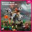 SY Dinosaur World T-Rex Jurassic Park Building Blocks image
