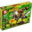 SY Dinosaur World T-Rex Jurassic Park Building Blocks image