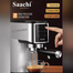 Saachi NL-COF-7072 Fully Automatic 20BAR Espresso Coffee Maker image