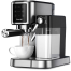 Saachi NL-COF-7072 Fully Automatic 20BAR Espresso Coffee Maker image