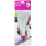 Sacco Decorator Icing Bag With 4 Piping Nozzles For Cake And Pastry Decoration image