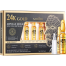 Sadoer 24K Gold Ampoule Serum With Gold Foil Particles – 7 Pcs Set image