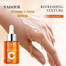 Sadoer 5X Heavy Vitamin C Whitening Skin Active Face Serum - 30 ml image