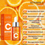 Sadoer 5X Heavy Vitamin C Whitening Skin Active Face Serum - 30 ml image