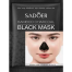 Sadoer Bamboo Charcoal Black Mask 6 gm image
