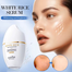 Sadoer Brightening, Lifting and Moisturizing Essence White Rice Niacinamide Serum - 50ml image