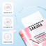 Sadoer Collagen Sakura Moisturizing Tender Skin Face Sheet Mask 25gm image