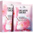 Sadoer Collagen Sakura Moisturizing Tender Skin Face Sheet Mask 25gm image