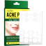 Sadoer Extra Strong Acne Patch With Salicylic Acid And Hydrocolloids 2 Size Types 36Pcs image