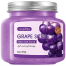 Sadoer Grape Bath Salt Scrub - Body And Face Exfoliator 350gm image