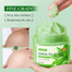 Sadoer Green Tea Scrub - Body And Face Exfoliator 350gm image