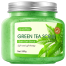 Sadoer Green Tea Scrub - Body And Face Exfoliator 350gm image