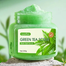 Sadoer Green Tea Scrub - Body And Face Exfoliator 350gm image