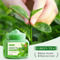 Sadoer Green Tea Scrub - Body And Face Exfoliator 350gm image