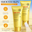 Sadoer Kojic Acid Turmeric Collagen Peel-Off Facial Mask - 75ml image