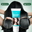 Sadoer One Minute Oil Keratin Smoothing Repair Mask To Improve Frizziness-100gm image