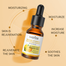 Sadoer Orange Vitamin C Essence 15ml image