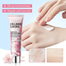 Sadoer Sakura Collagen Moisturizing and Moisturizing Hand Cream - 60 gm image