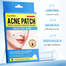 Sadoer Salicylic Acid Acne Patch - 36 Pcs image