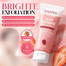 Sadoer Silky Radiance Face Scrub 100 gm image
