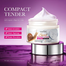 Sadoer Snail Reorganize Collagen Anti Aging Face Cream - 100 gm image