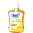 Saf1 Hand wash - Lemon 500ml image