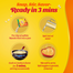 Saffola Masala Oats Classic Masala 38gm image