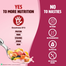 Saffola Muesli Berry Crunch 700gm image