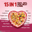 Saffola Muesli Berry Crunch 700gm image