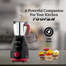 Saffron Toofan 1200W Mixer Grinder image