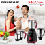 Saffron Toofan 1200W Mixer Grinder image