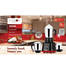 Saffron Vivo 550W Mixer Grinder image
