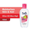 Safi Rose Hip Pure Olive Oil 150 ml image