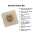 Safwah Oatmeal Beauty Bar-100gm image