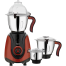 Sahara Blender Elegant (3 In 1) 750W Red and Blue image