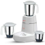 Sahara Inspire 3 In 1 500W Grinder And Blender - White image