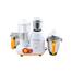 Sahara PRIDE 750W 4-In-1 Grinder And Blender - Yellow image