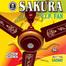 Sakura VIP Ceiling Fan 56 Inch image