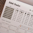 Salah Tracker Lined paper image