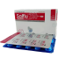 Salflu 50 mcg Plus 250 - 10's Strip Inhalation Capsule image