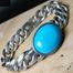 Salman Khan Stainless Steel Bracelet For Men image