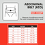 Samson Abdominal Support image