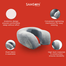 Samson Cervical Pillow (Travel) image