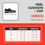 Samson Heel Cushion Cup (Pair) image