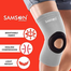 Samson Knee Cap Open Patella Gel Pad (Single) image