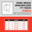 Samson Knee Immobilizar 19 image